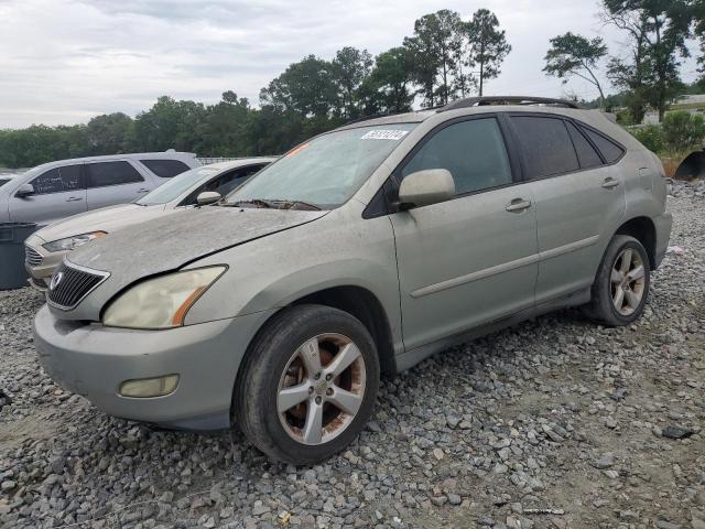 lexus rx350 2007 2t2gk31u77c018101