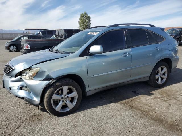 lexus rx 350 2007 2t2gk31u77c020415