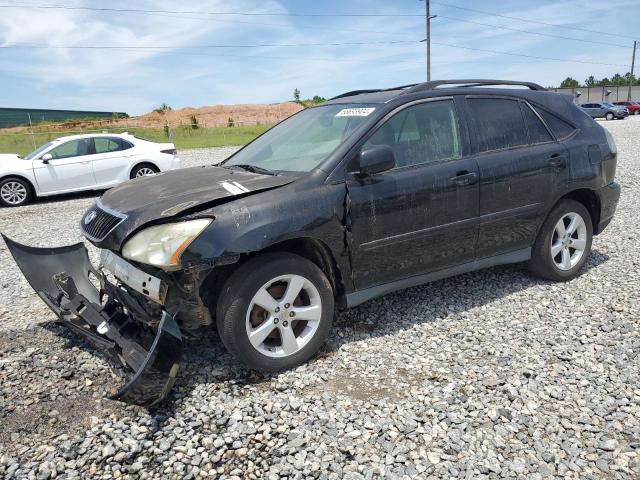 lexus rx350 2007 2t2gk31u77c025341