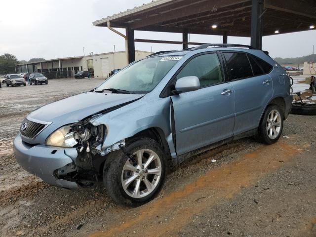 lexus rx350 2008 2t2gk31u78c029164