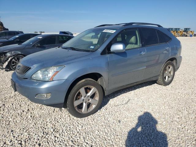 lexus rx 350 2008 2t2gk31u78c030735