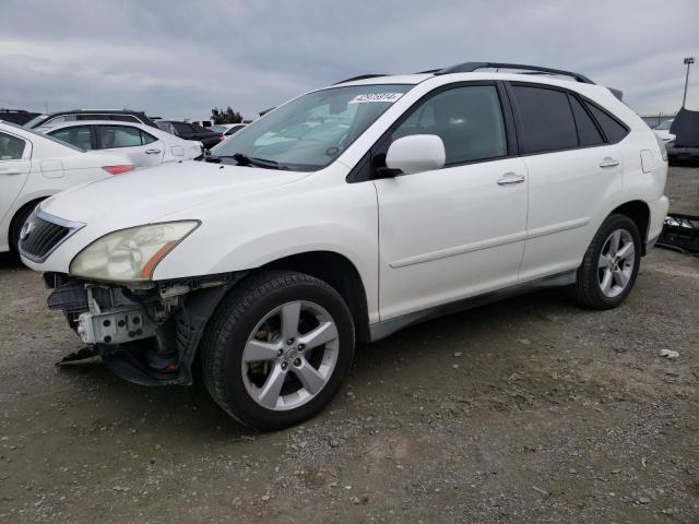 lexus rx350 2008 2t2gk31u78c033893