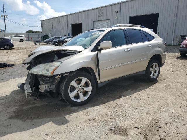 lexus rx 350 2008 2t2gk31u78c037247