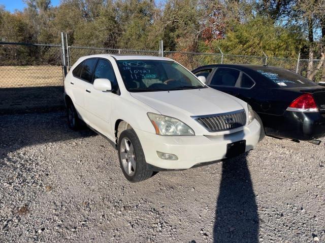 lexus rx350 2008 2t2gk31u78c037250