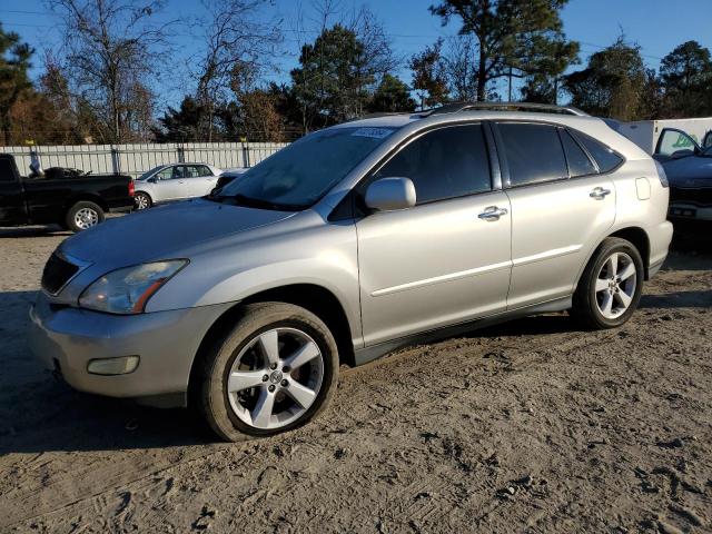 lexus rx 350 2008 2t2gk31u78c040410