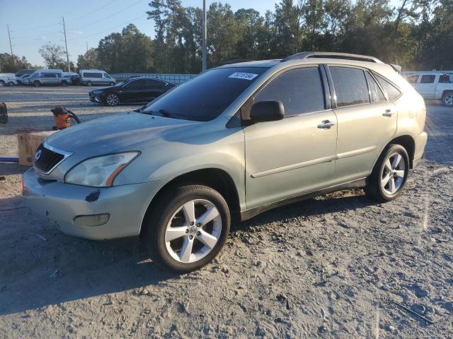 lexus rx 350 2008 2t2gk31u78c041511