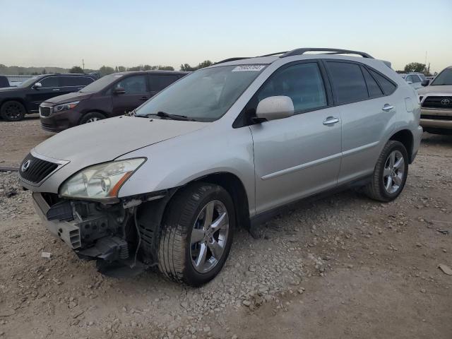 lexus rx 350 2008 2t2gk31u78c050113