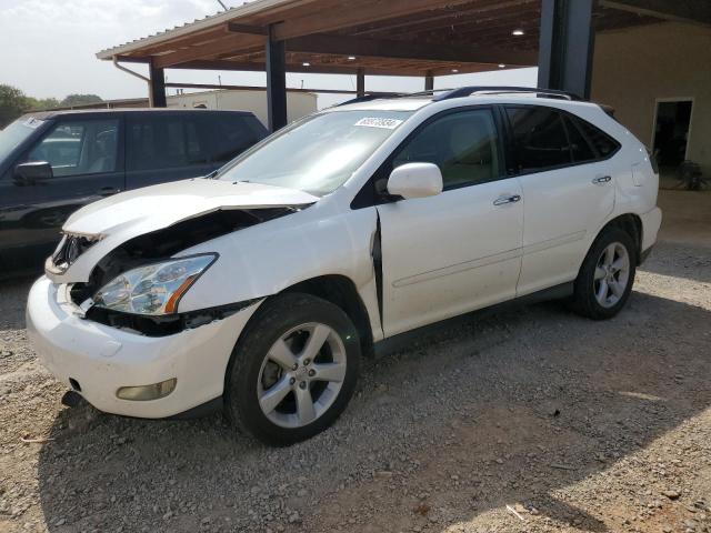 lexus rx350 2008 2t2gk31u78c052749