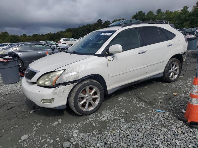 lexus rx 350 2008 2t2gk31u78c055473