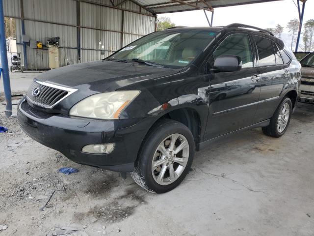 lexus rx 350 2009 2t2gk31u79c063302