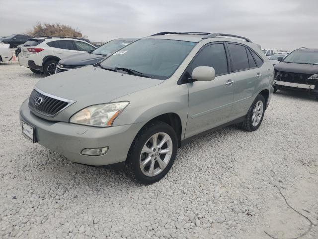 lexus rx 350 2009 2t2gk31u79c065390