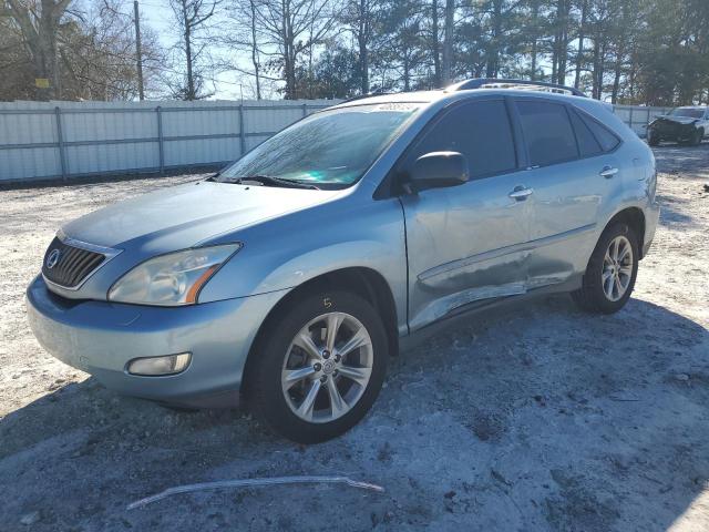 lexus rx350 2009 2t2gk31u79c081315