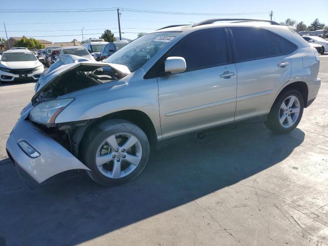 lexus rx 350 2007 2t2gk31u87c005969