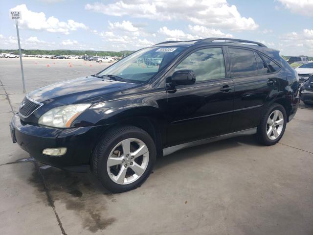 lexus rx350 2007 2t2gk31u87c008063