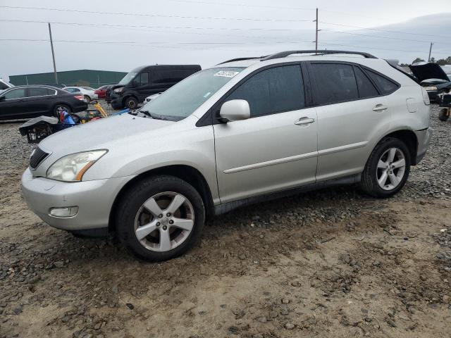 lexus rx 350 2007 2t2gk31u87c010430