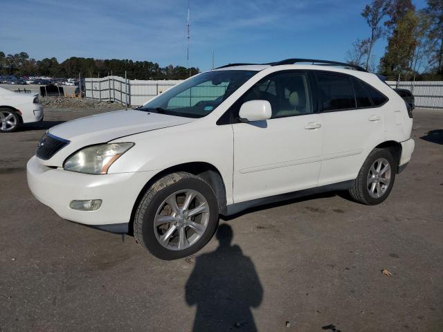 lexus rx 350 2007 2t2gk31u87c016793