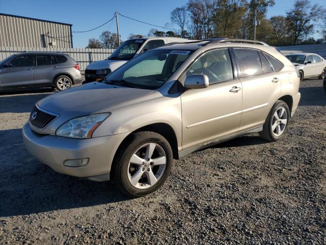 lexus rx 350 2007 2t2gk31u87c025638