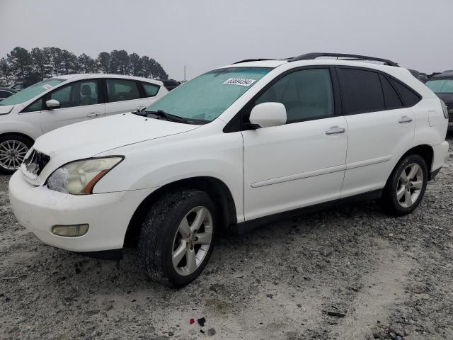 lexus rx 350 2008 2t2gk31u88c027746