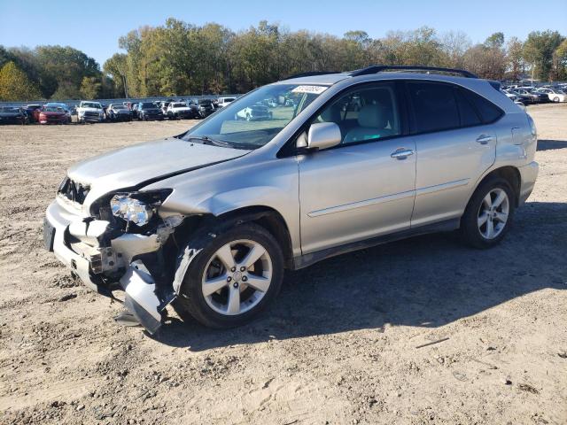 lexus rx 350 2008 2t2gk31u88c031103