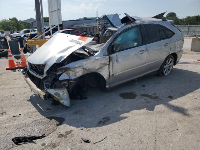 lexus rx350 2008 2t2gk31u88c039153