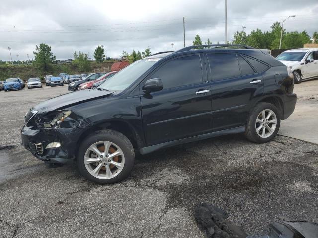 lexus rx 350 2008 2t2gk31u88c045132