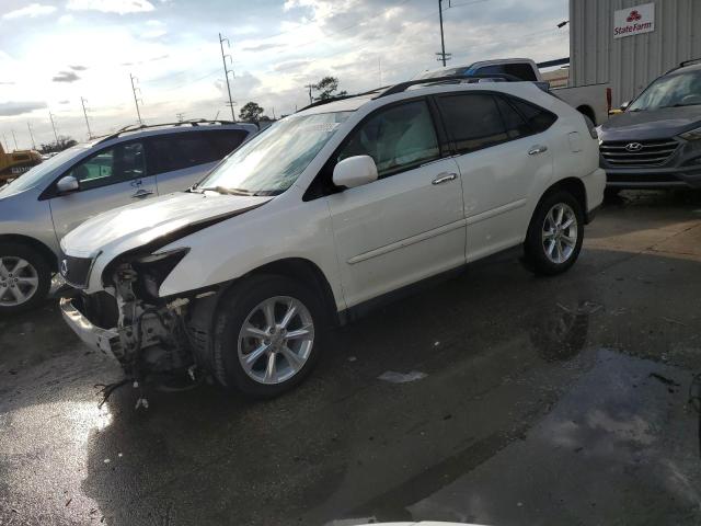 lexus rx 350 2008 2t2gk31u88c051853