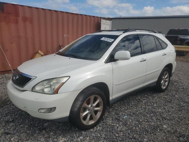 lexus rx 350 2008 2t2gk31u88c053831