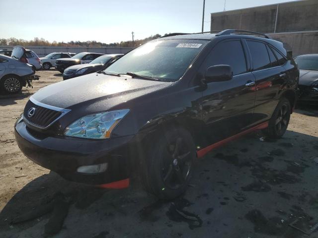 lexus rx 350 2008 2t2gk31u88c055255