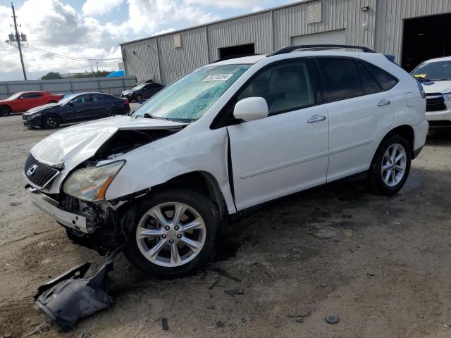 lexus rx350 2009 2t2gk31u89c061073