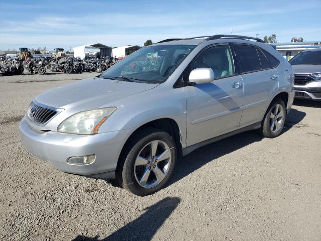 lexus rx 350 2009 2t2gk31u89c061994