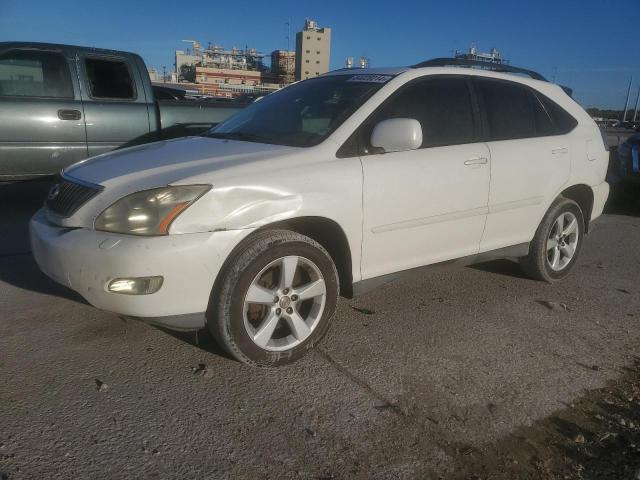 lexus rx 350 2007 2t2gk31u97c004586