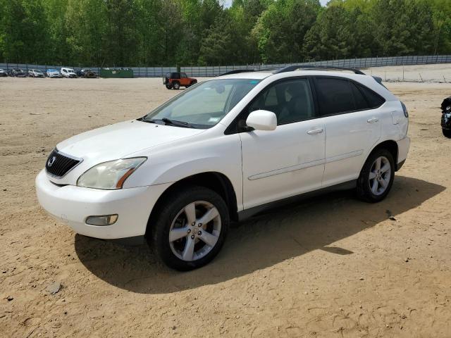 lexus rx350 2007 2t2gk31u97c010078