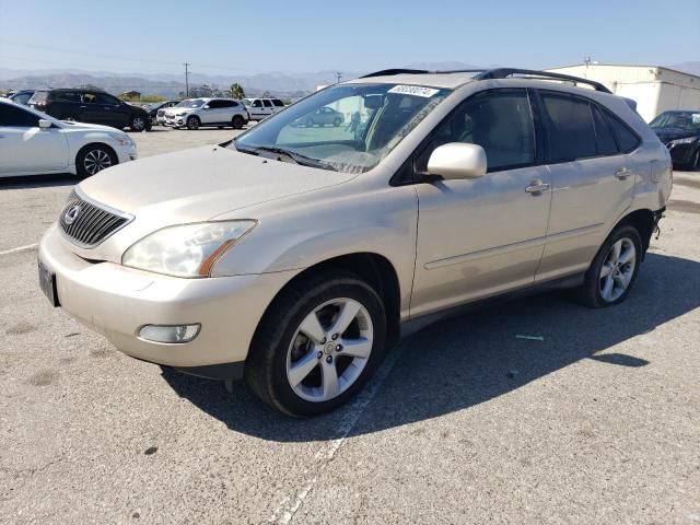 lexus rx 350 2007 2t2gk31u97c014681