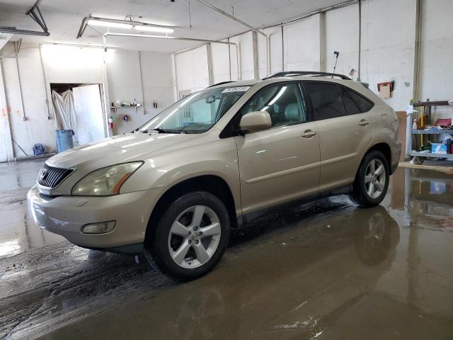 lexus rx 350 2007 2t2gk31u97c018021