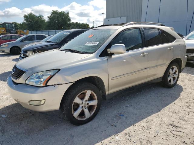 lexus rx 350 2007 2t2gk31u97c023347