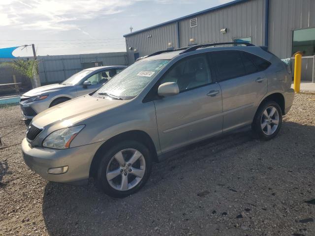 lexus rx350 2007 2t2gk31u97c026233