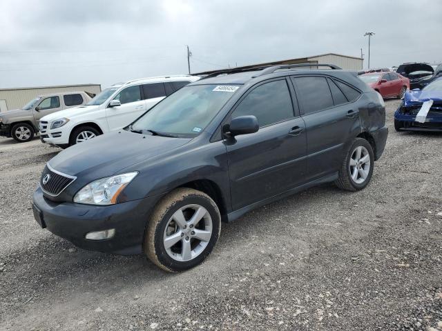 lexus rx350 2007 2t2gk31u97c026345