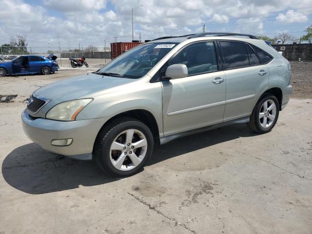 lexus rx350 2008 2t2gk31u98c031398