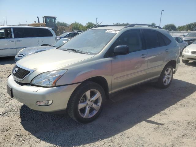 lexus rx 350 2008 2t2gk31u98c031529