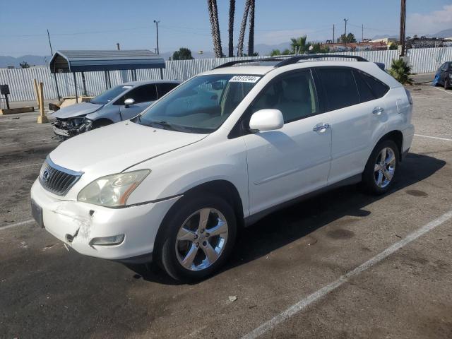 lexus rx350 2008 2t2gk31u98c036519