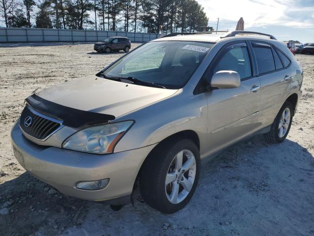 lexus rx350 2008 2t2gk31u98c036889