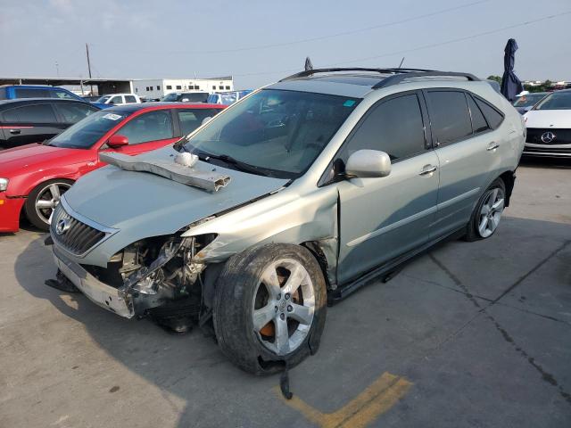 lexus rx350 2008 2t2gk31u98c037069