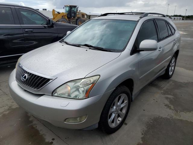 lexus rx 350 2008 2t2gk31u98c049965