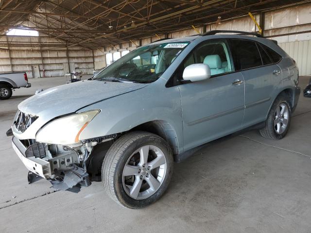 lexus rx 350 2008 2t2gk31u98c050601