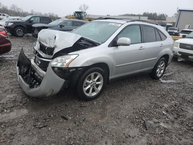 lexus rx350 2009 2t2gk31u99c061700