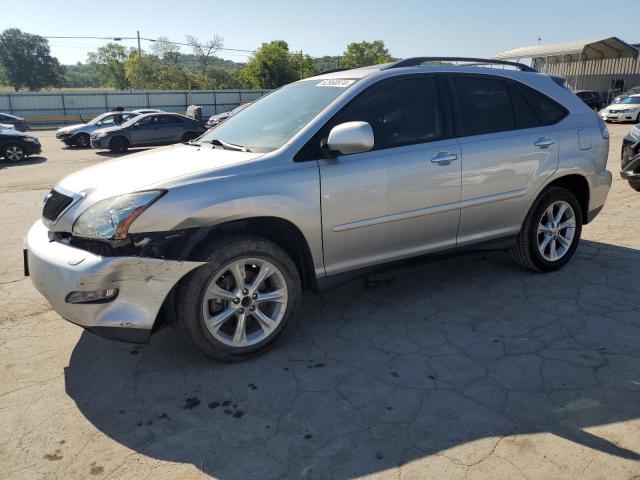 lexus rx350 2009 2t2gk31u99c061972