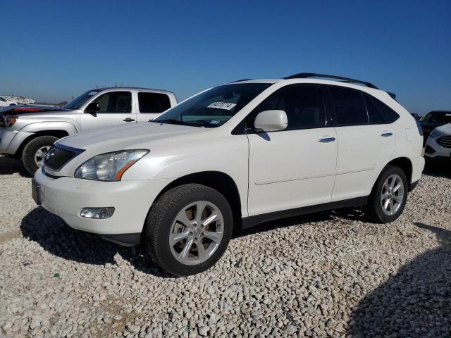 lexus rx 350 2009 2t2gk31u99c064595