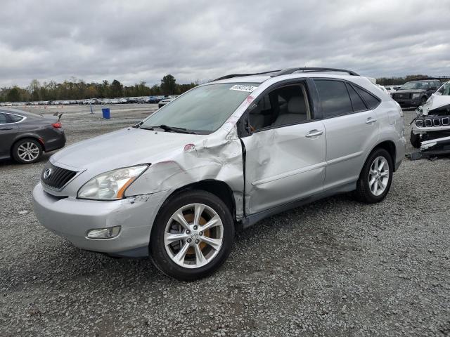 lexus rx 350 2009 2t2gk31u99c068632