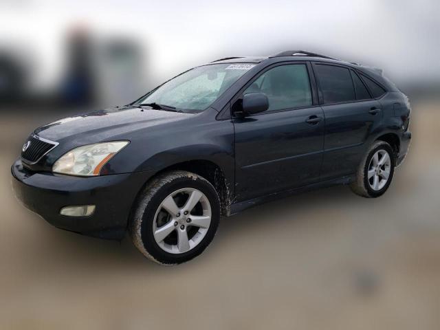 lexus rx350 2007 2t2gk31ux7c022014