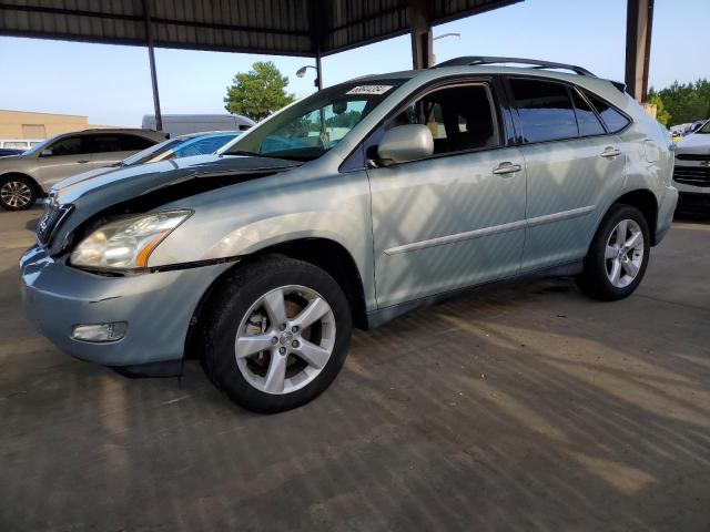 lexus rx 350 2007 2t2gk31ux7c022319